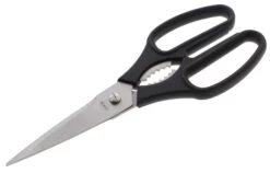 Rösle Keukenschaar 22 Cm Kunststof Rvs