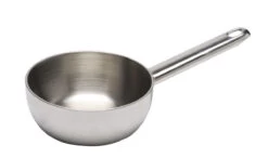 Demeyere Apollo Sauspan ø 14 Cm Rvs Mat