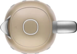 Smeg 50's Style Waterkoker 1,7 Liter Mat Champagne 9 Smeg 50's Style Waterkoker 1,7 Liter Mat Champagne -Winkel voor professionele keukenbenodigdheden 1460480