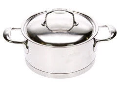 Demeyere Atlantis Kookpan Met Deksel ø 28 Cm Rvs Glans 1 Demeyere Atlantis Kookpan Met Deksel ø 28 Cm Rvs Glans