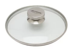 Demeyere Deksel ø 20 Cm Glas