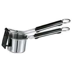 Rösle Pureepers 34,5 Cm Rvs