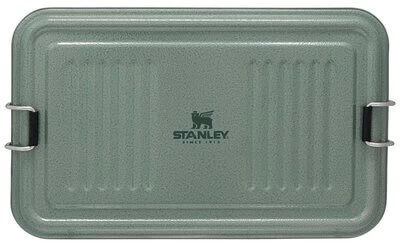 Stanley The Useful Classic Box Groen 1 Stanley The Useful Classic Box Groen