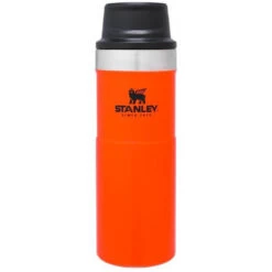 Stanley The Trigger-Action Travel Mug 470 Ml Blaze Orange