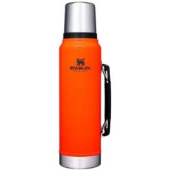 Stanley The Legendary Classic Thermosfles 1 Liter Blaze Orange