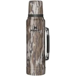 Stanley The Legendary Classic Thermosfles 1 Liter Mossy Oak Bottomland