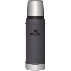 Stanley The Legendary Classic Thermosfles 750 Ml Charcoal