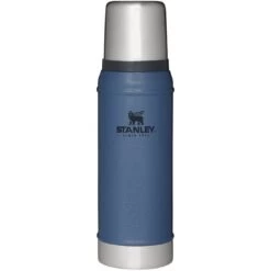 Stanley The Legendary Classic Thermosfles 750 Ml Hammertone Lake