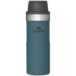 Stanley The Trigger-Action Travel Mug 350 Ml Lagoon