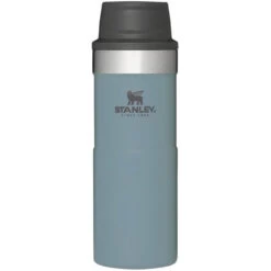 Stanley The Trigger-Action Travel Mug 350 Ml Shale