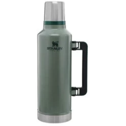 Stanley The Legendary Classic Thermosfles 2,3 Liter Hammertone Green