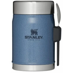 Stanley The Legendary Classic Food Jar + Spork 400 Ml Hammertone Lake