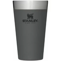 Stanley Adventure Stacking Beker 470 Ml Charcoal