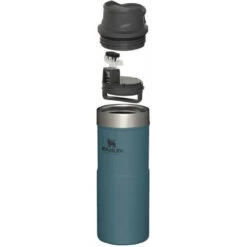 Stanley The Trigger-Action Travel Mug 350 Ml Lagoon 5 Stanley The Trigger-Action Travel Mug 350 Ml Lagoon -Winkel voor professionele keukenbenodigdheden 1809710478 1000x1000h 1