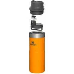 Stanley The Trigger-Action Travel Mug 350 Ml Saffron -Winkel voor professionele keukenbenodigdheden 1809710490 1000x1000h 1