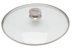 Demeyere Deksel ø 32 Cm Glas