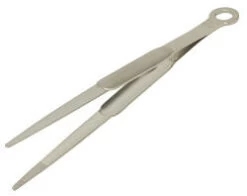 Rösle Patisserietang 18 Cm Rvs