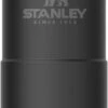 Stanley The NeverLeak Travel Mug 470 Ml Matte Black Pebble