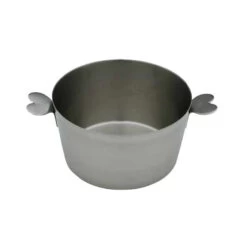 De Buyer Charlottevorm ø 14 Cm Rvs