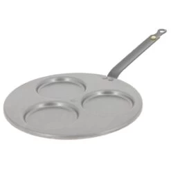 De Buyer B - Element Blinipan ø 27 Cm Plaatstaal