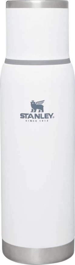 Stanley Adventure To-Go Bottle 1000 Ml Rvs Polar