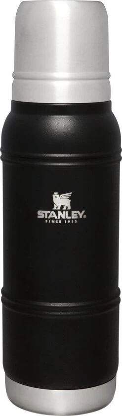 Stanley Artisan Thermal Bottle 1000 Ml Rvs Black Moon