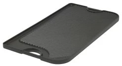 Le Creuset Grillplaat XL Dubbelzijdig 47 X 25,5 Cm Gietijzer