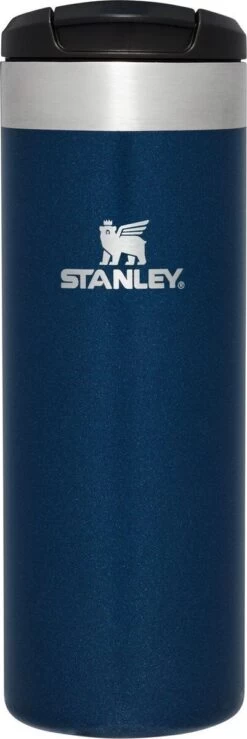 Stanley AeroLightâ„¢ Transit Mug 350 Ml Rvs Royal Blue Metallic