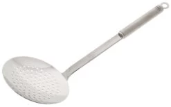 Rösle Schuimspaan 37 Cm Rvs