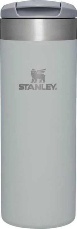 Stanley AeroLightâ„¢ Transit Mug 350 Ml Rvs Fog Metallic