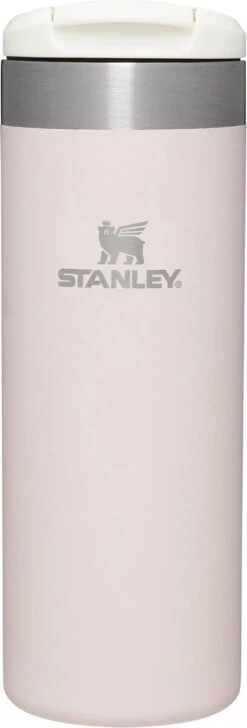 Stanley AeroLightâ„¢ Transit Mug 350 Ml Rvs Quartz Metallic