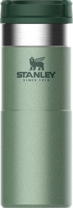 Stanley The NeverLeak Travel Mug 470 Ml Groen