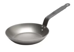 De Buyer Carbone Koekenpan ø 20 Cm Plaatstaal