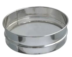 De Buyer Meelzeef ø 16 Cm Rvs