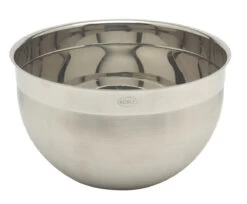 Rösle Kom Rond 5,4 Liter ø 24 Cm Rvs Mat