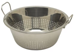 Rösle Vergiet ø 40 Cm Rvs