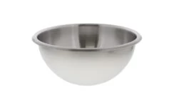 De Buyer Hemisphere Beslagkom ø 20 Cm 2,1 L Rvs