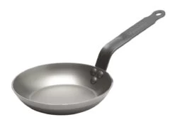 De Buyer Carbone Koekenpan ø 18 Cm Plaatstaal