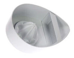 KitchenAid Citruspers Kunststof Wit