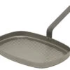 De Buyer Carbone Grillpan Met Steel 38 X 26 Cm Plaatstaal