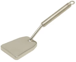 Rösle Vleeshamer 9 Cm Rvs Glans