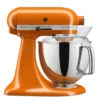 KitchenAid Artisan Elegance Standmixer 4,8 Liter Honey - 5KSM175PSEHY