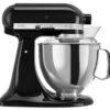 KitchenAid Artisan Elegance Standmixer 4,8 Liter Onyx Zwart