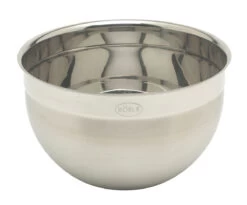 Rösle Kom Rond 1,6 Liter ø 16 Cm Rvs Mat