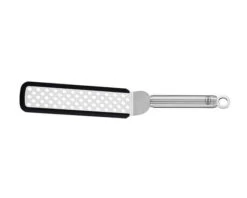 Rösle Flexible Spatel Met Gaatjes 32 Cm Silicone
