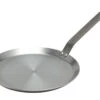 De Buyer B-Element Crêpepan ø 24 Cm Plaatstaal