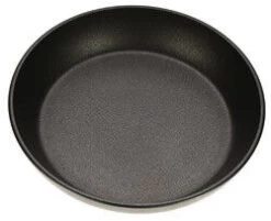 De Buyer Choc Tarte Tatinvorm ø 24 Cm Gietaluminium Anti-aan