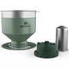 Stanley Pour Over Koffiemaker 1- Tot 6-kops Groen