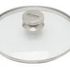 Demeyere Deksel ø 24 Cm Glas