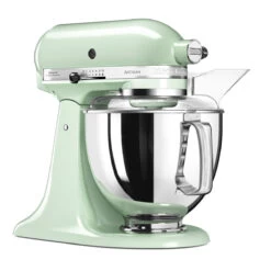 KitchenAid Artisan Elegance Standmixer 4,8 Liter Pistache - 5KSM175PSEPT